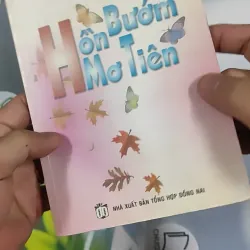 Hồn Bướm Mơ Tiên - Nhất Linh & Khái Hưng 798490