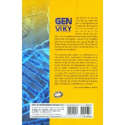 Gen Vị Kỷ - Richard Dawkins 183697