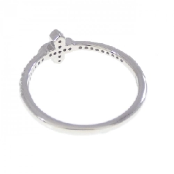 Nhẫn kim cương GSTB 0.05CT - Hàng hiệu Authentic 834909