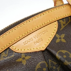 Túi xách Louis Vuitton Monogram Tivoli PM M40143 - Hàng hiệu Chính hãng 764379