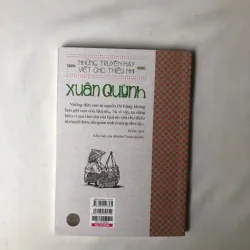 Những Truyện Hay Viết Cho Thiếu Nhi - Xuân Quỳnh 758506