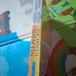 Tốc độ của Niềm tin (The Speed of Trust) 797555