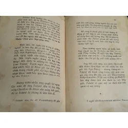 Vùng đất hồi sinh - Leon Tolstoi 574189