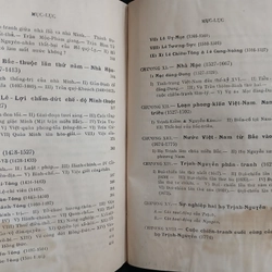 VIỆT SỬ TOÀN THƯ  549123