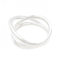 Nhẫn kim cương K18WG 0.13CT - Hàng hiệu Chính hãng 857125