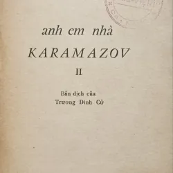 Anh em nhà Karamazov (Dostoievski) 1001560