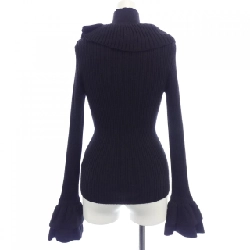 【Mã giảm giá】Cygne Áo len 645243