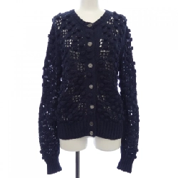 CHANEL P56223K07331 Áo khoác - Hàng hiệu Chính hãng