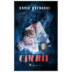 Cạm Bẫy - David Baldacci ASB.PO Oreka Blogmeo 230225