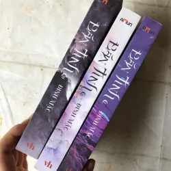 Trọn bộ 3 tập Bán Tinh - Đinh Mặc 757926