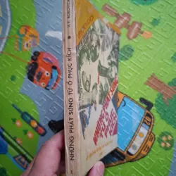 Những Phát Súng Từ Ổ Phục Kích 779488