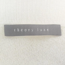 【Mã giảm giá】Theory luxe カーディガン 636135