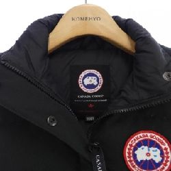 【Khuyến mãi】Áo gile Canada Goose CANADA GOOSE 635105