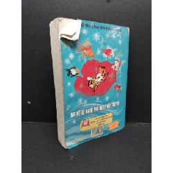 Mẹ kể bé nghe mỗi ngày một truyện mới 80% ố rách gáy 2005 HCM2809 VĂN HỌC 917480