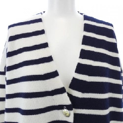 【Mã giảm giá】Áo khoác cardigan CHANEL 644751