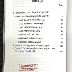 LĂNG TẨM HUẾ MỘT KỲ QUAN - PHAN THUẬN AN 1024544