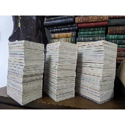 Truyện tranh Naruto - Masashi Kishimoto (Full bộ 72 tập) 59029