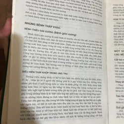 Chẩn đoán và điều trị - sách y học dày cộm -Th1 719890