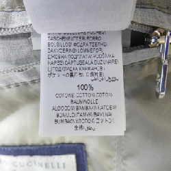 BRUNELLO CUCINELLI Áo khoác da - Hàng hiệu Authentic 895109