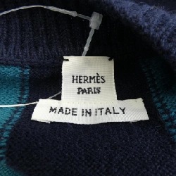 【Mã giảm giá】HERMES Áo len 644020