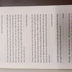 Người đua diều - Khaled Hosseini - Sách cũ 640671