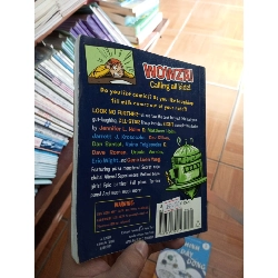 Comics squad recess - Holm VAVO-AK18 969629