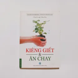Kiêng Giết & Ăn Chay

