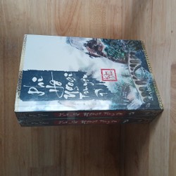 Phi Hồ Ngoại Truyện (Bộ 2 Tập) - Kim Dung 143250
