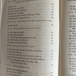 [luật - tài chính] Luật quốc tế về ngân hàng - Jean Pierre Mattout 707604