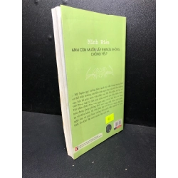 Anh còn muốn lấy em nữa không chồng yêu 2011 Minh Hiền mới 85% ố , bẩn nhẹ (văn học , truyện ngắn) HCM2912 56473