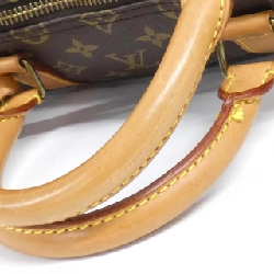 Túi xách Boston Louis Vuitton Monogram Keepall Bandoulière 55cm M41414 - Hàng hiệu Chính hãng 803572