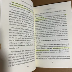 Lập trình quỹ đạo cuộc đời - Kiên Trần 706586