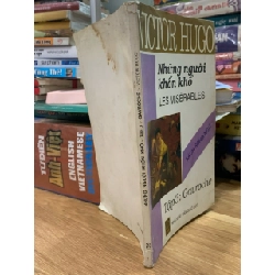 Những người khốn khổ Tập 3 -Gavroche