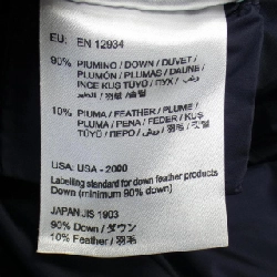 Áo khoác lông vũ MONCLER 640960