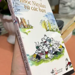 Nhóc Nicolas và các bạn 🌊 594769