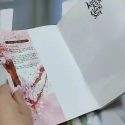 Khiếu Kiếm Chỉ Giang Sơn - Tử Vũ Nguyệt Diên 744739