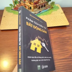 Phân tích đầu tư bất động sản  561480