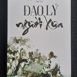 Đạo lý người xưa 621233