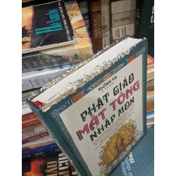 Phật giáo Mật tông nhập môn - Không Hạ 991598