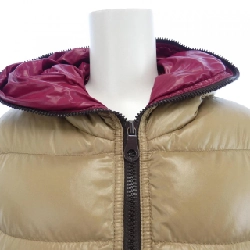 Duvetica DUVETICA áo khoác lông vũ 631856