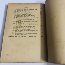 200 LỜI GIẢI ĐÁP VỀ TRẺ SƠ SINH & BỆNH TRẺ CON  756226