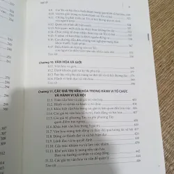 Tâm Lý Học Xuyên Văn Hoá 932113