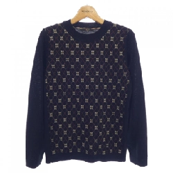 【Khuyến mãi】Daks DAKS Áo len