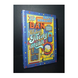 Bạn không thông minh lắm đâu 2017