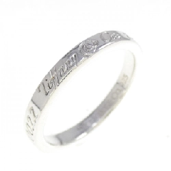 Nhẫn hẹp Tiffany Notes - Hàng hiệu Authentic