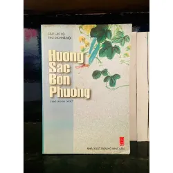 Hương sắc Bốn Phương
