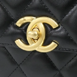 Túi xách chéo Chanel AS2649 - Hàng hiệu chính hãng 803003