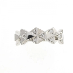 Nhẫn kim cương PT950 0.10CT 669768