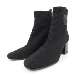 Giày bốt HERMES Jenna Exbrise Click Se Nue 242198Z 657943