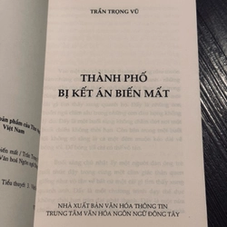 Thành phố bị kết án biến mất 478494